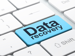 data recovery pickering